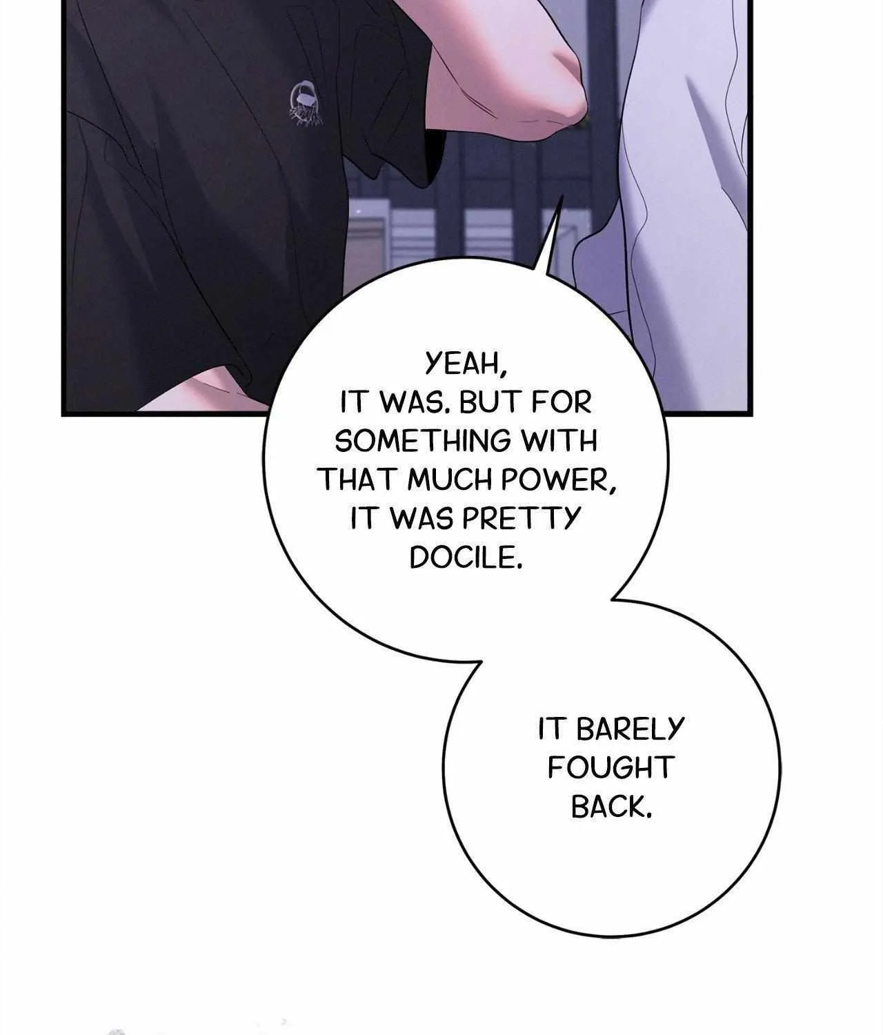 Night of the Unmarked Chapter 53 page 177 - 