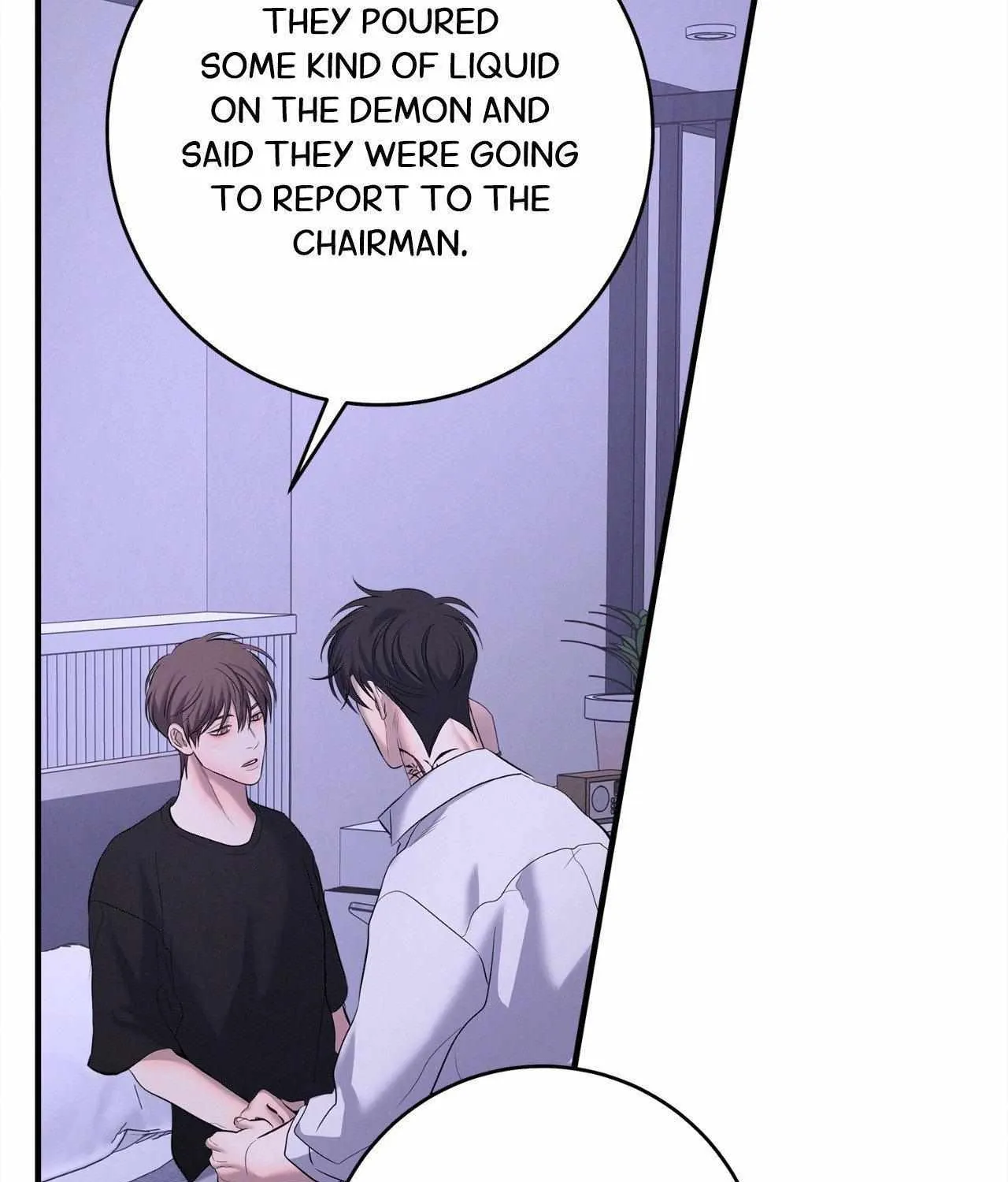 Night of the Unmarked Chapter 53 page 189 - 