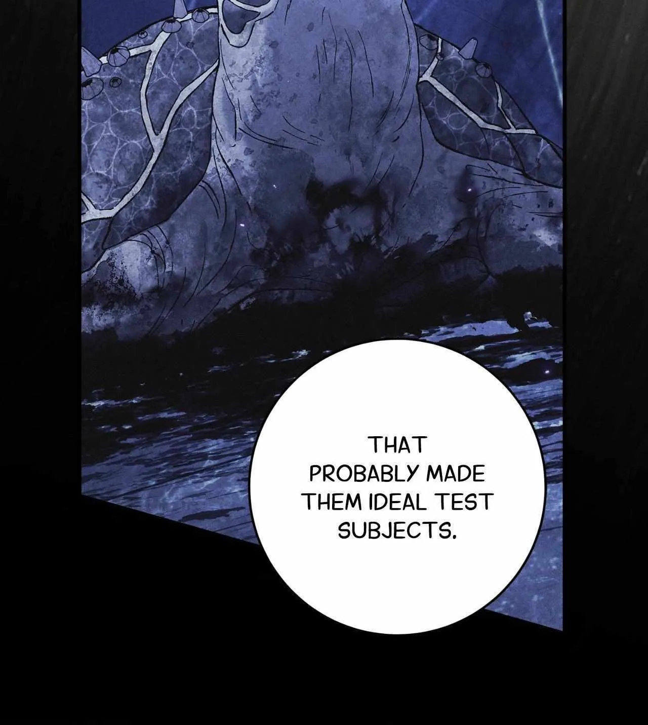 Night of the Unmarked Chapter 53 page 197 - 