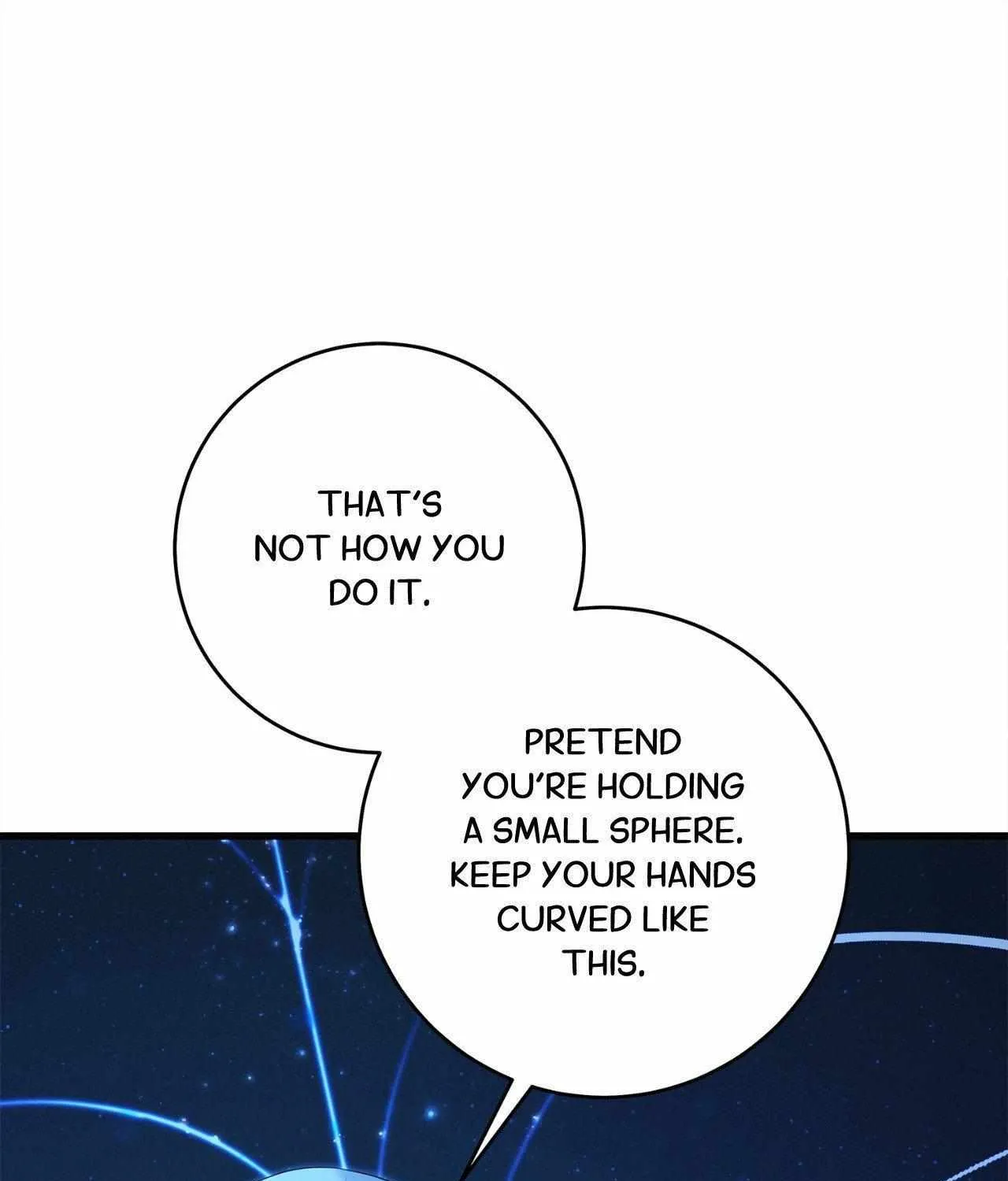 Night of the Unmarked Chapter 53 page 21 - 