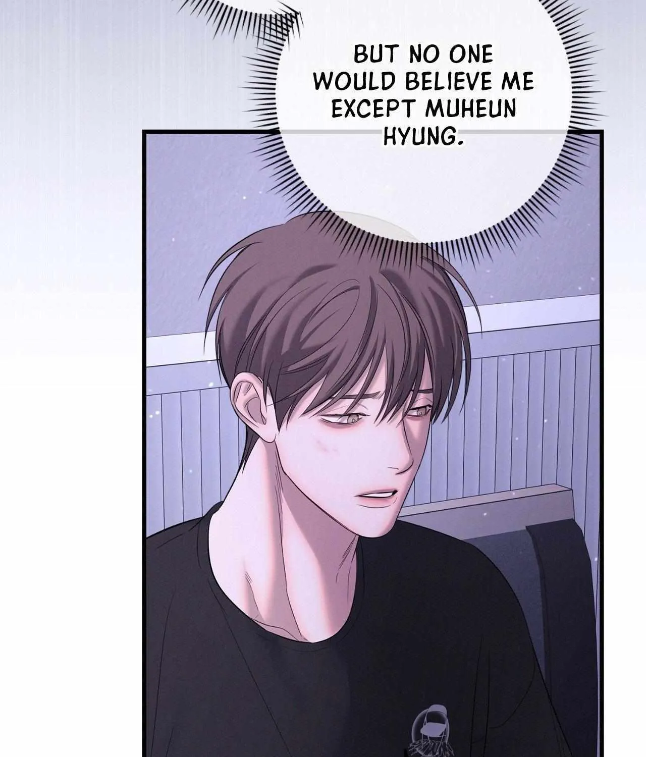Night of the Unmarked Chapter 53 page 202 - 