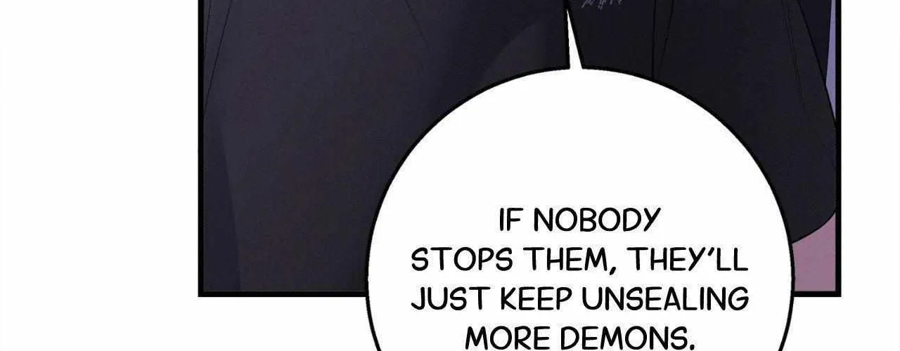 Night of the Unmarked Chapter 53 page 203 - 