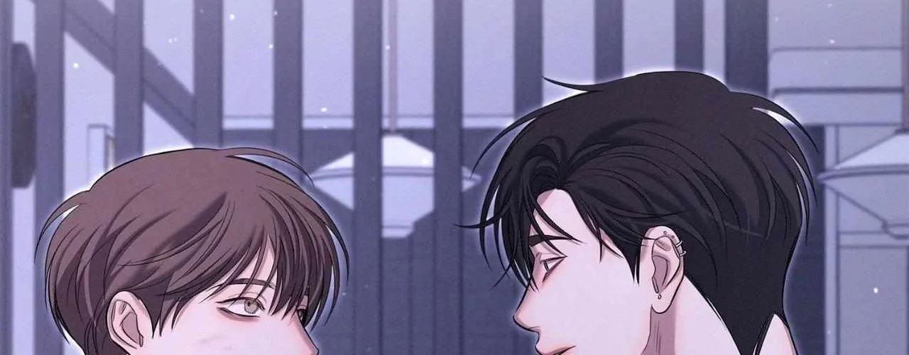 Night of the Unmarked Chapter 53 page 205 - 