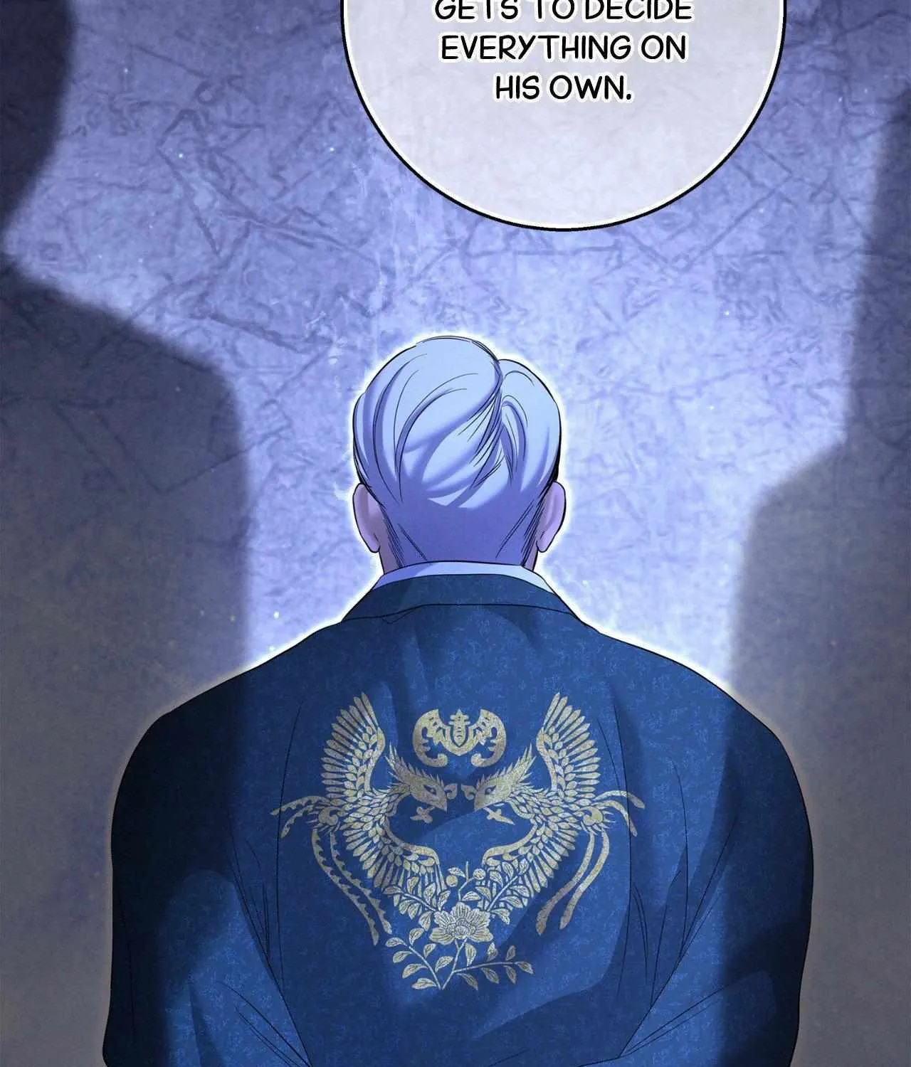 Night of the Unmarked Chapter 53 page 212 - 