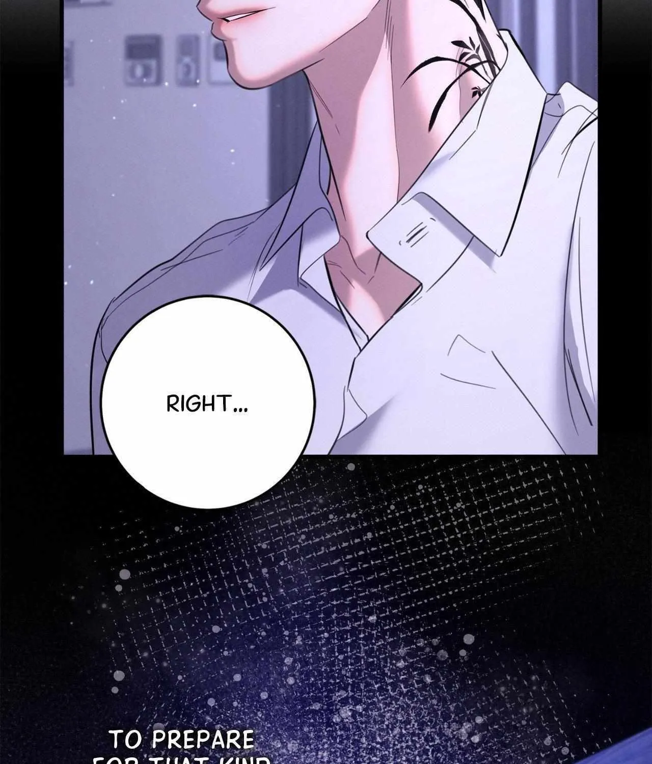 Night of the Unmarked Chapter 53 page 217 - 