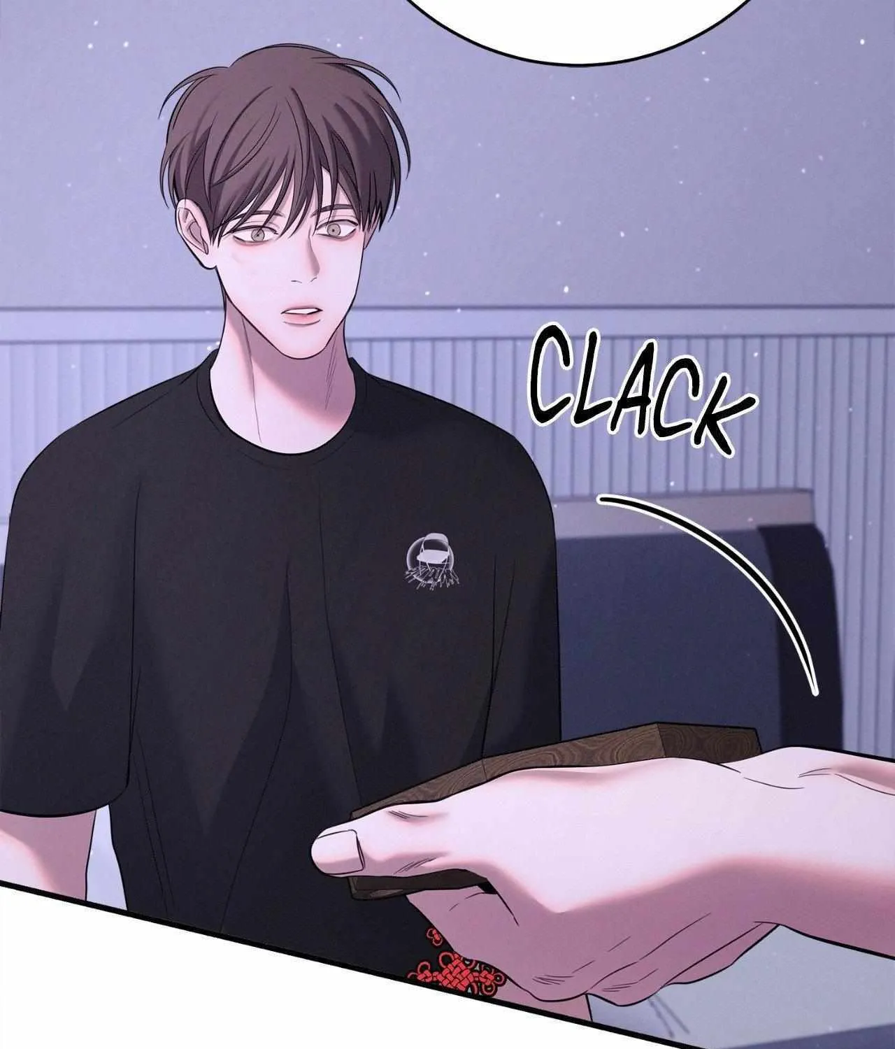 Night of the Unmarked Chapter 53 page 223 - 