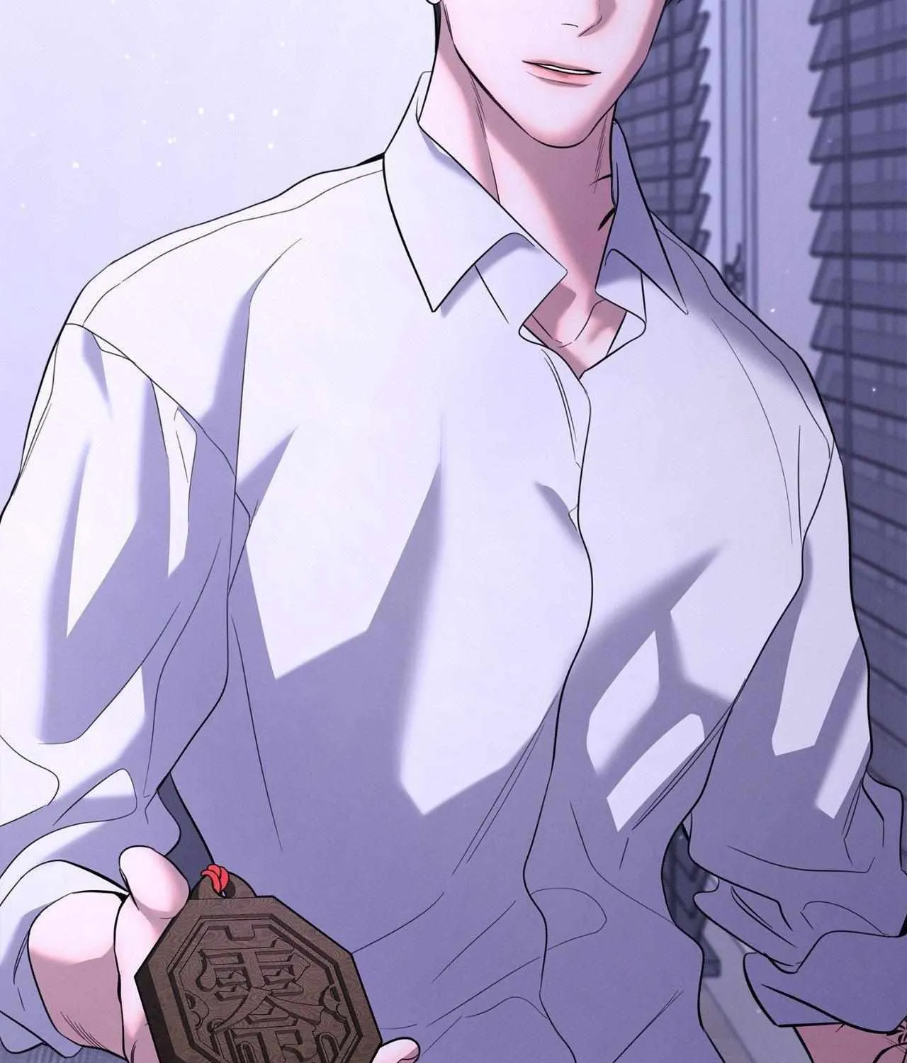 Night of the Unmarked Chapter 53 page 230 - 