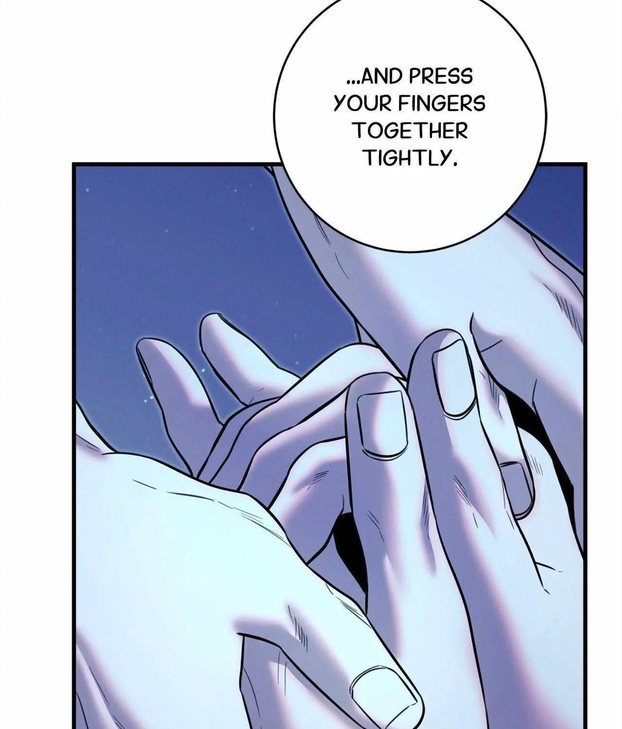 Night of the Unmarked Chapter 53 page 25 - 
