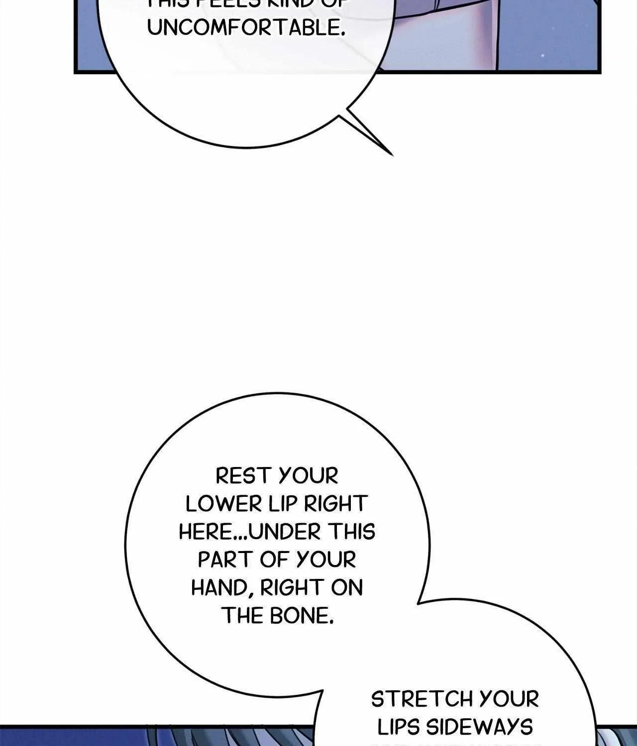 Night of the Unmarked Chapter 53 page 27 - 