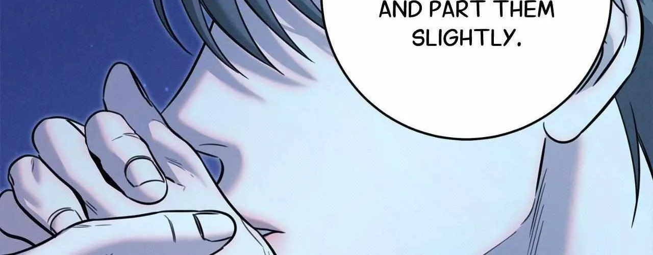 Night of the Unmarked Chapter 53 page 28 - 