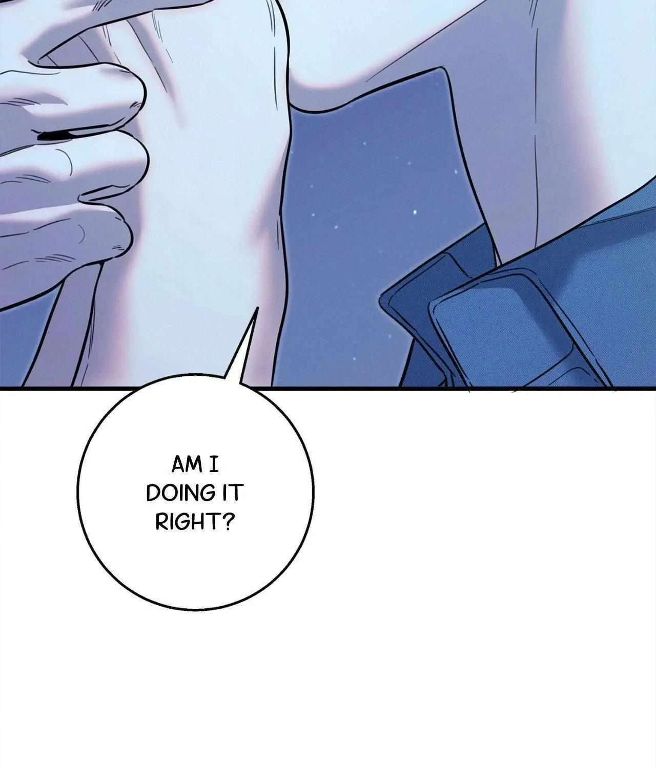 Night of the Unmarked Chapter 53 page 29 - 
