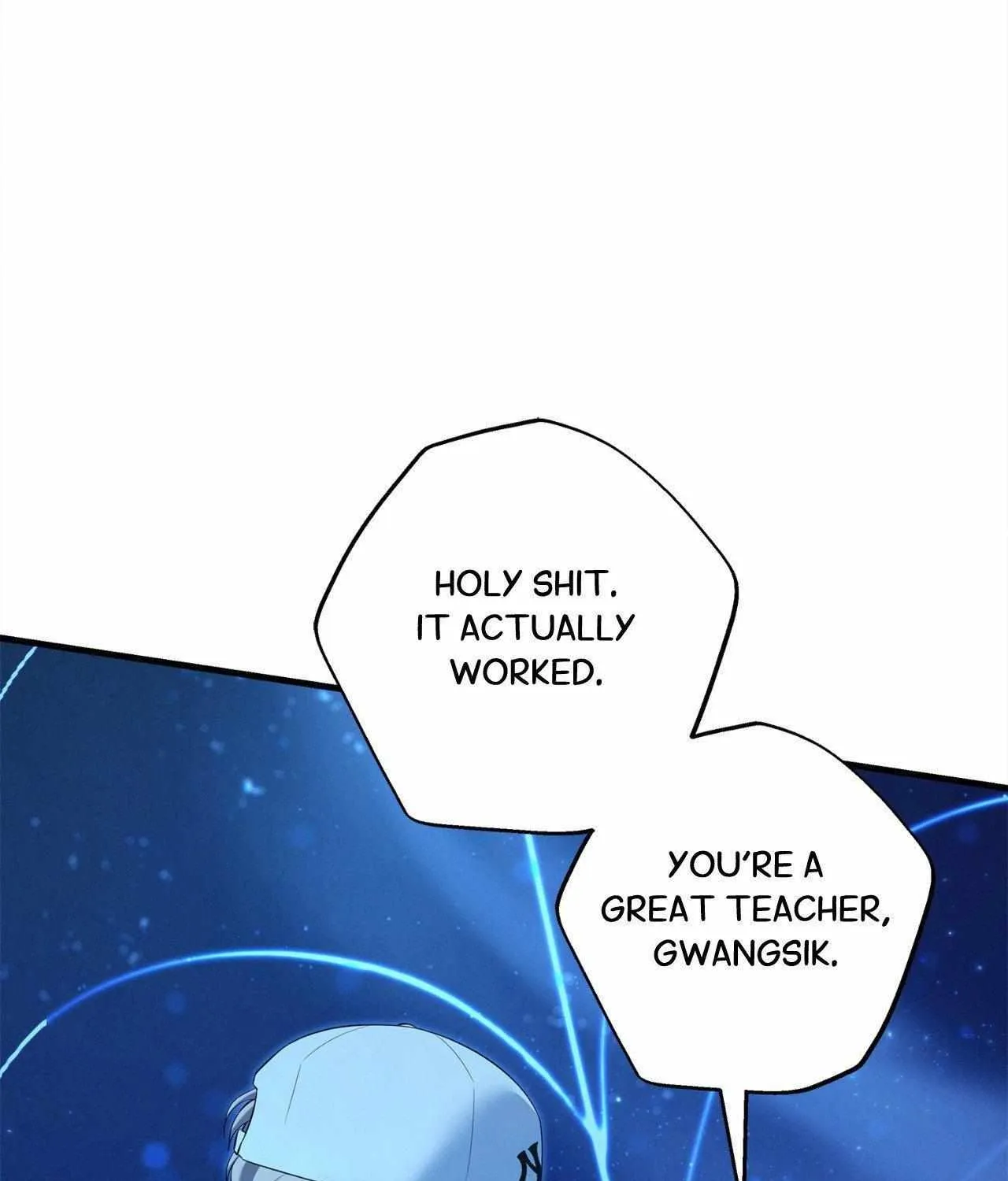 Night of the Unmarked Chapter 53 page 33 - 