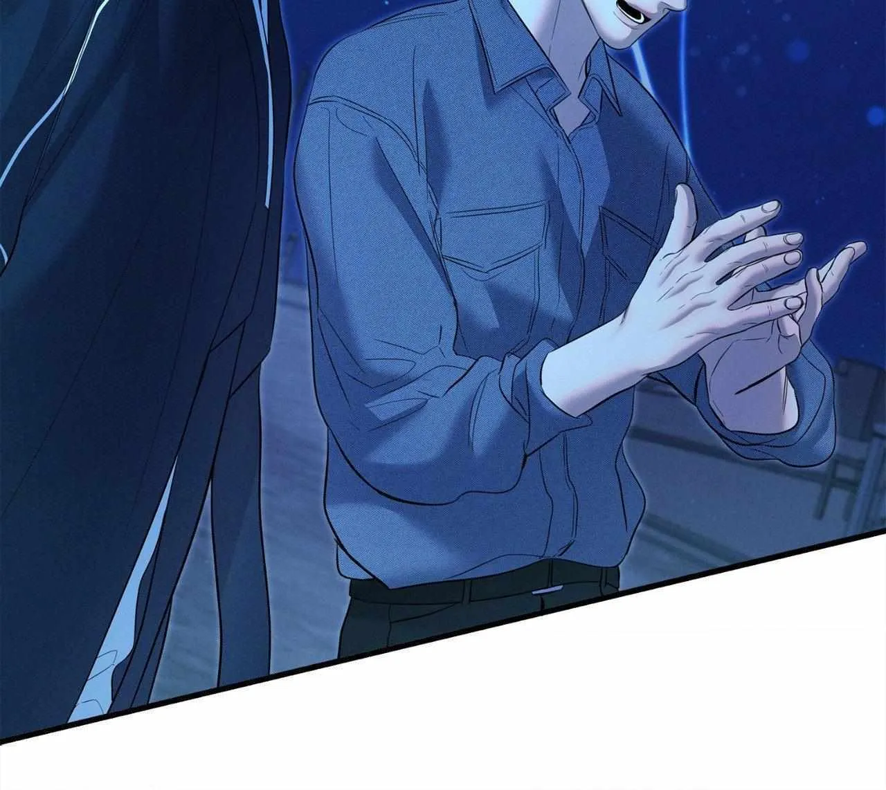 Night of the Unmarked Chapter 53 page 35 - 