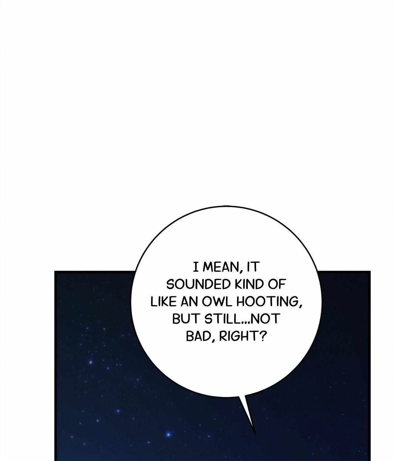 Night of the Unmarked Chapter 53 page 36 - 