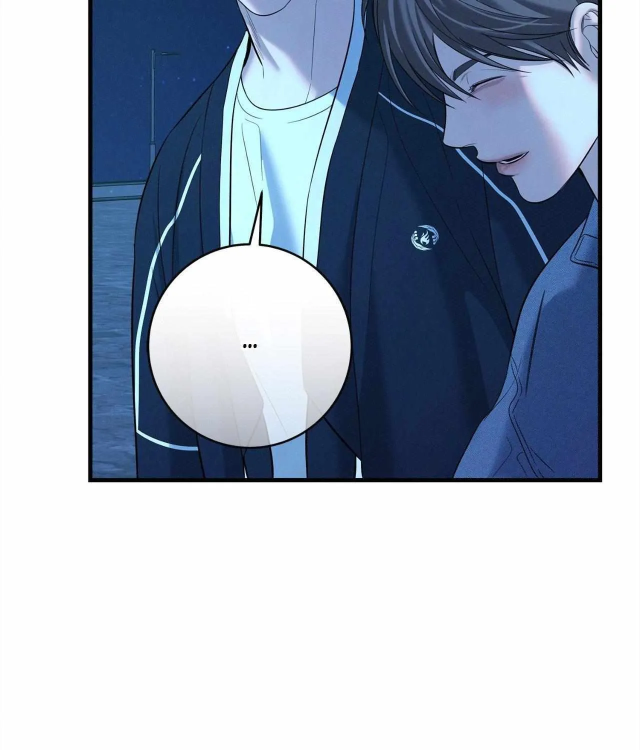 Night of the Unmarked Chapter 53 page 38 - 
