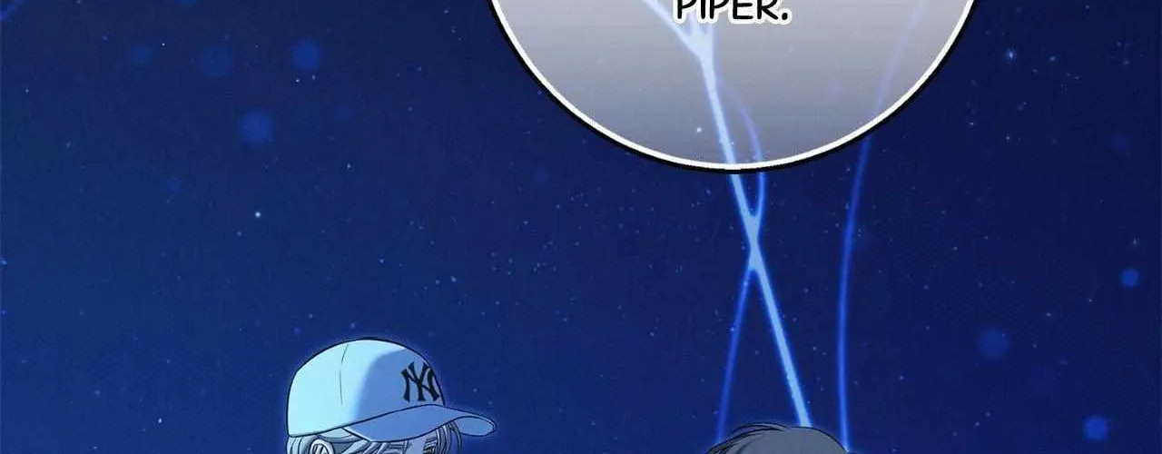 Night of the Unmarked Chapter 53 page 5 - 