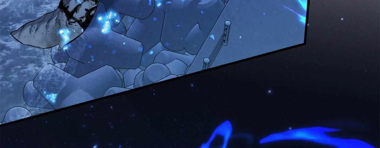 Night of the Unmarked Chapter 53 page 47 - 
