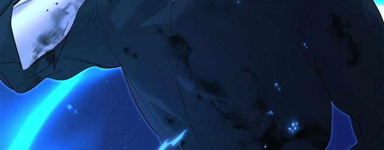 Night of the Unmarked Chapter 53 page 49 - 