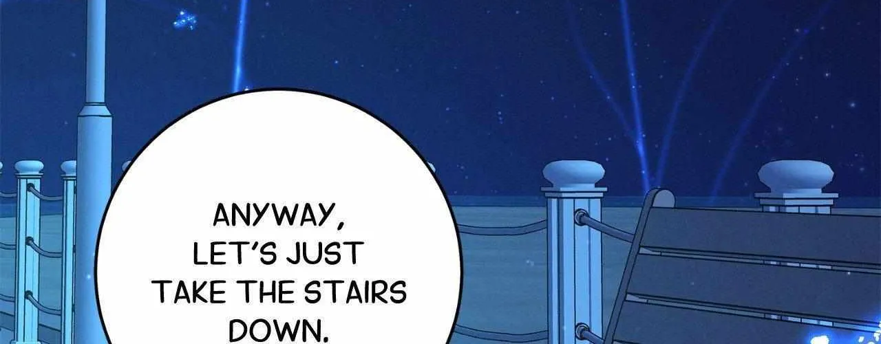 Night of the Unmarked Chapter 53 page 60 - 