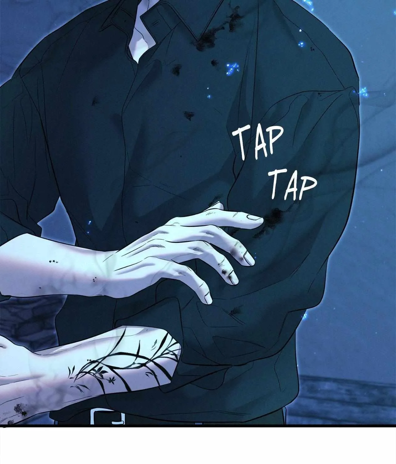 Night of the Unmarked Chapter 53 page 68 - 