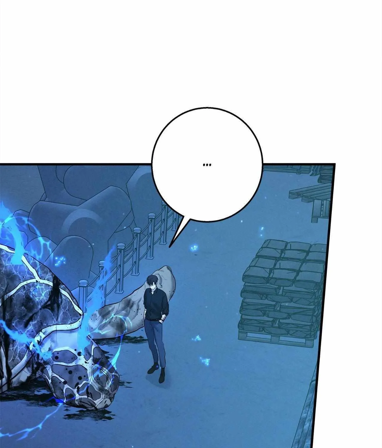 Night of the Unmarked Chapter 53 page 70 - 