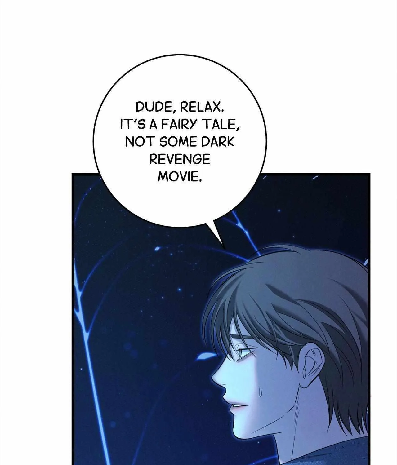 Night of the Unmarked Chapter 53 page 8 - 