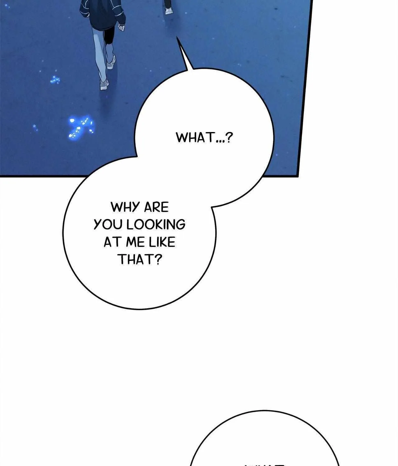 Night of the Unmarked Chapter 53 page 72 - 