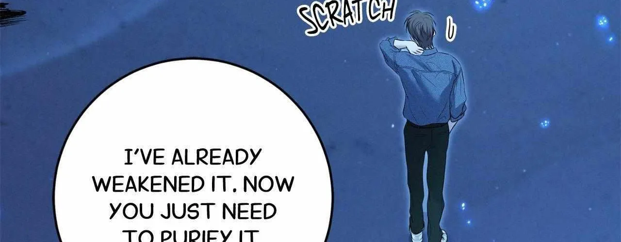 Night of the Unmarked Chapter 53 page 81 - 