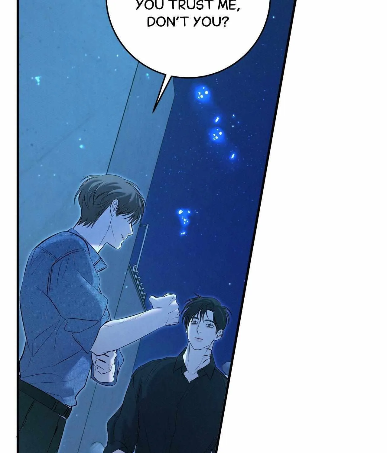 Night of the Unmarked Chapter 53 page 87 - 