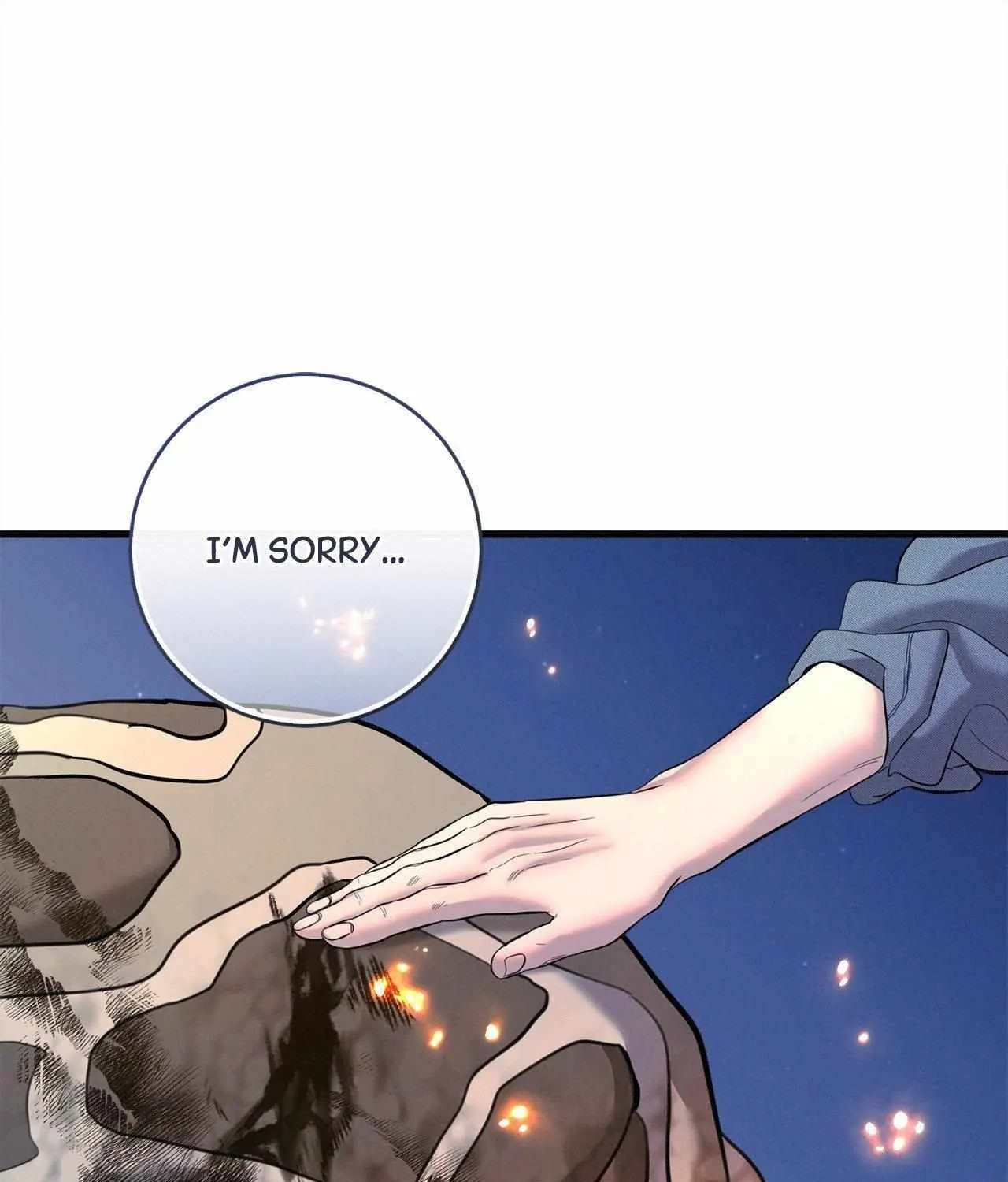 Night of the Unmarked Chapter 53 page 96 - 