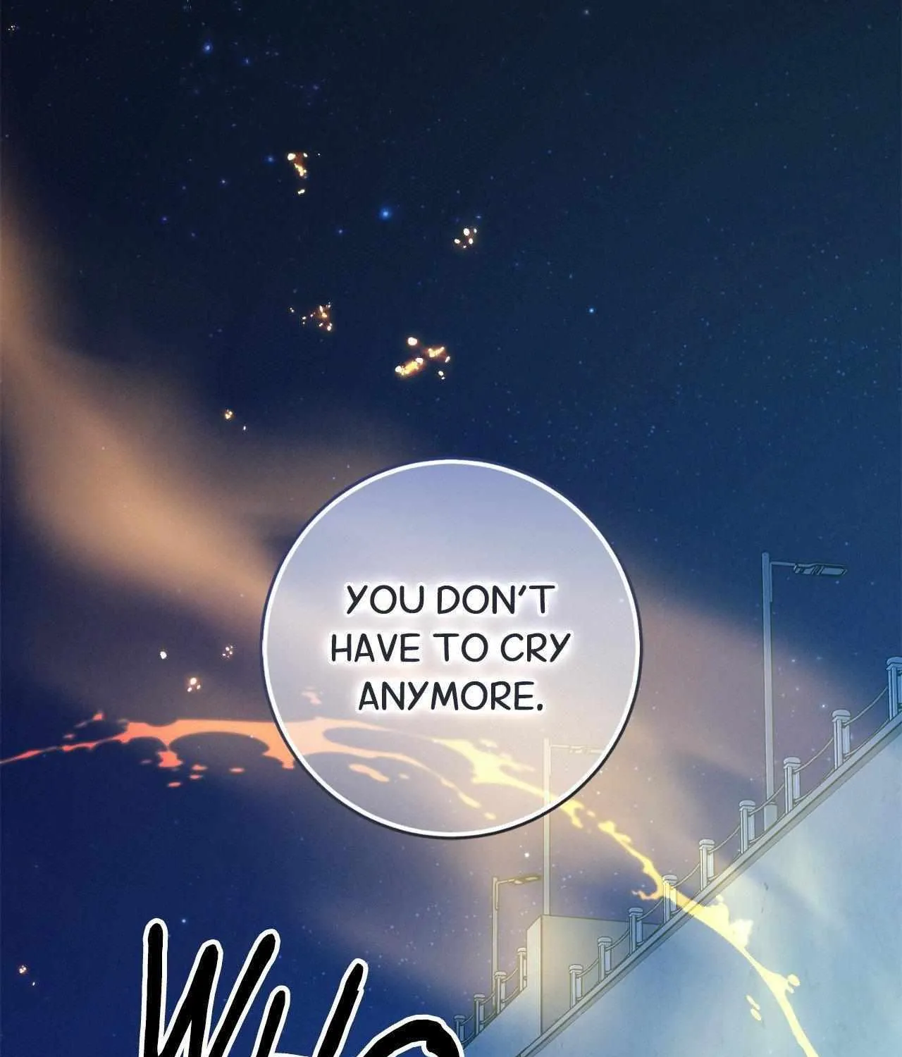 Night of the Unmarked Chapter 53 page 98 - 