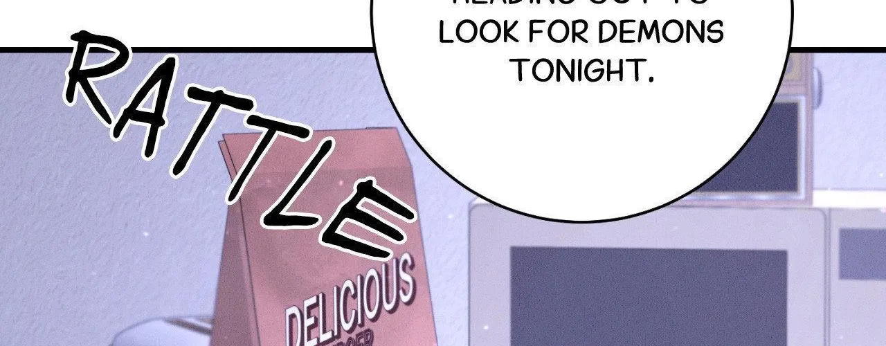 Night of the Unmarked Chapter 54 page 106 - 