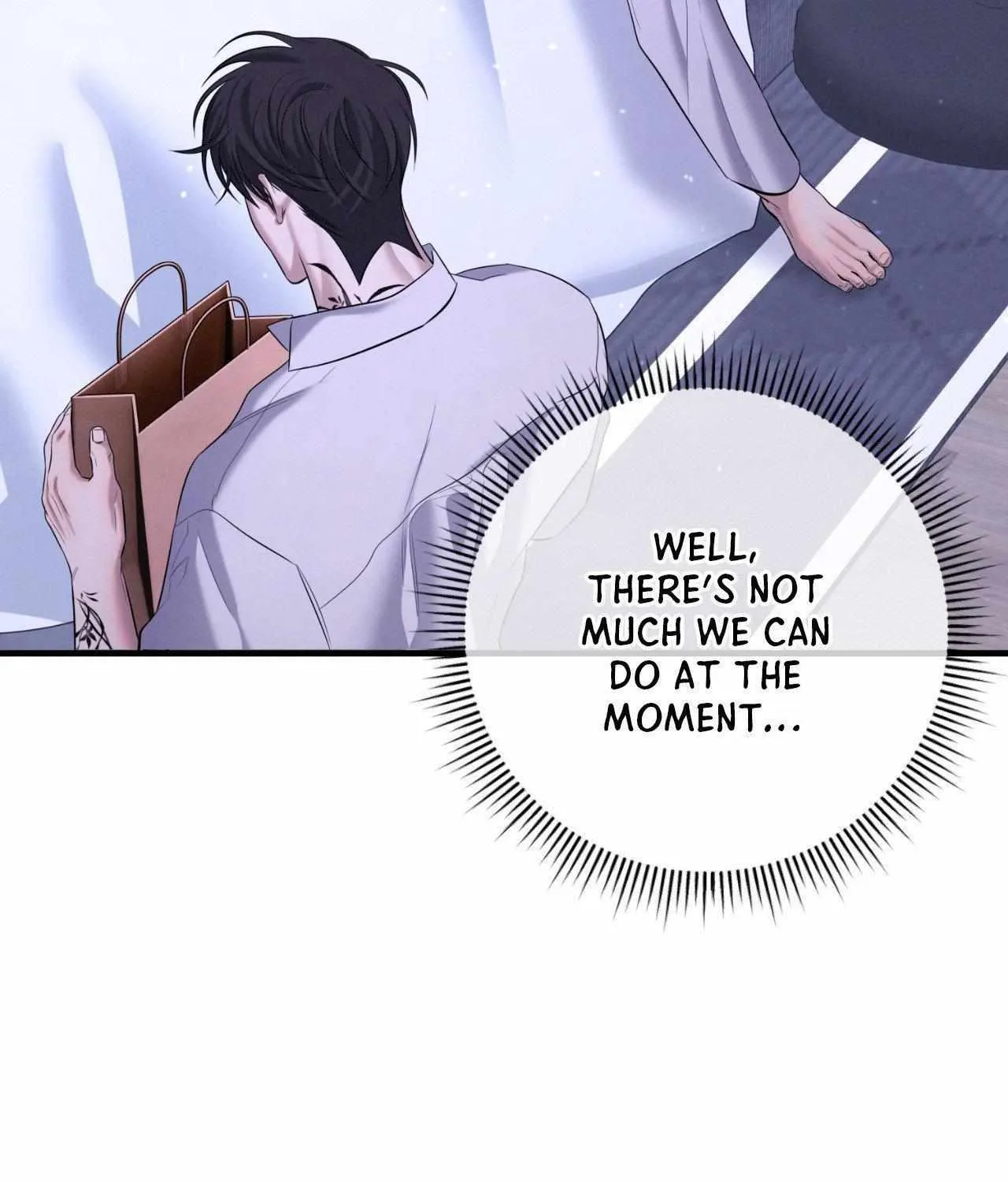 Night of the Unmarked Chapter 54 page 121 - 