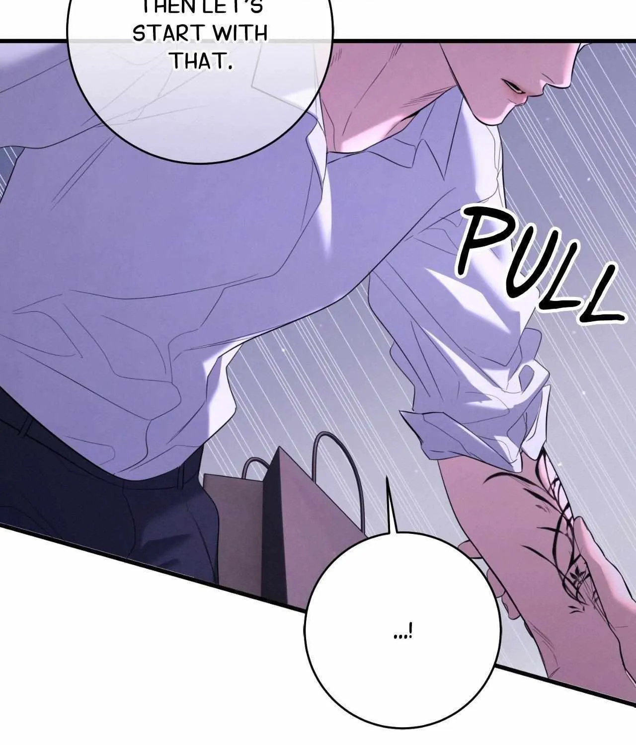 Night of the Unmarked Chapter 54 page 125 - 