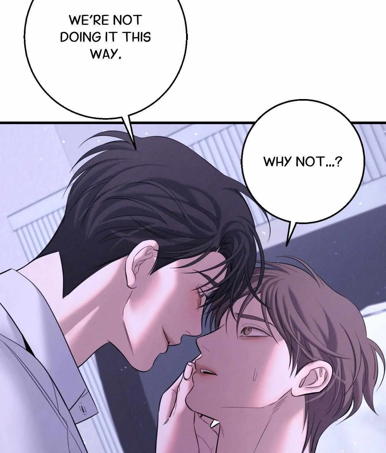 Night of the Unmarked Chapter 54 page 137 - 