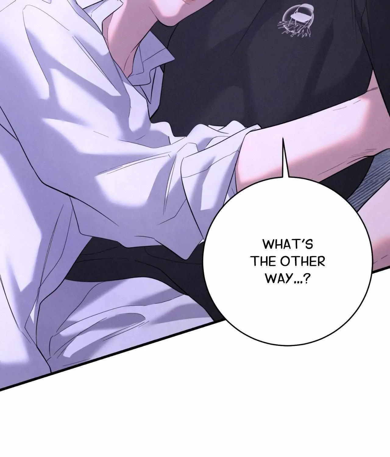 Night of the Unmarked Chapter 54 page 144 - 