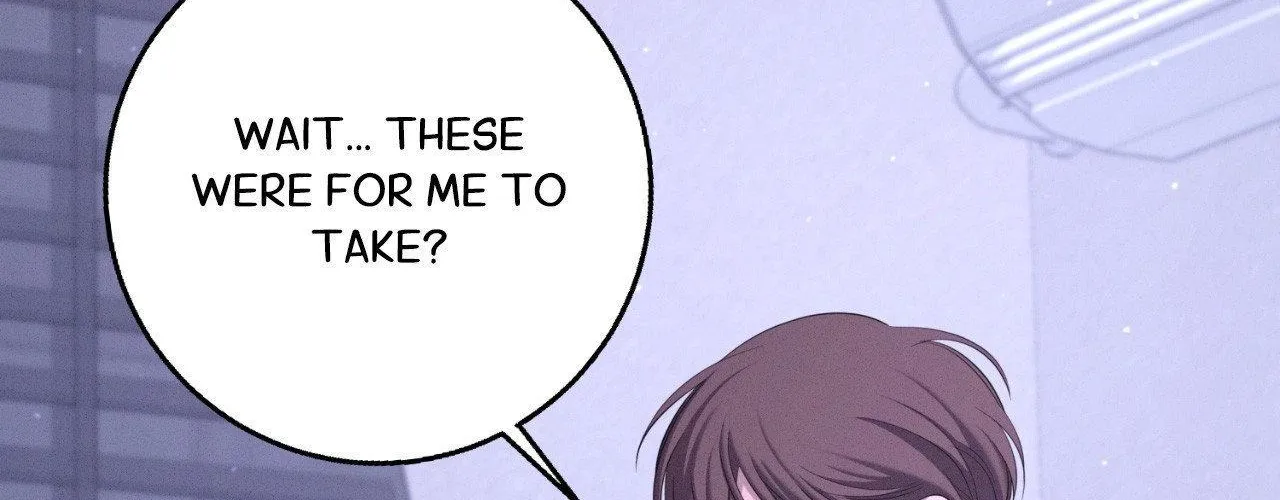 Night of the Unmarked Chapter 54 page 149 - 