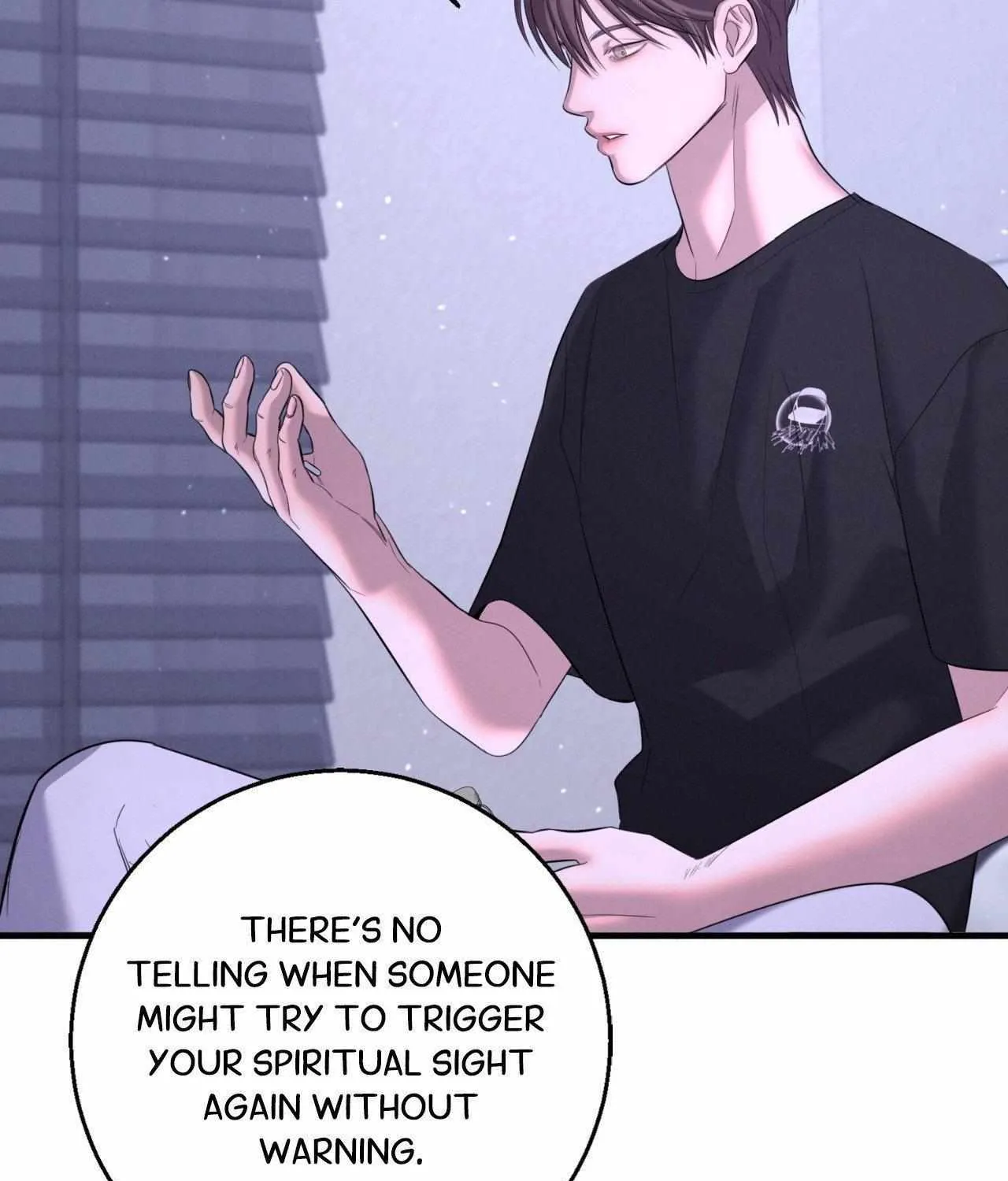 Night of the Unmarked Chapter 54 page 150 - 