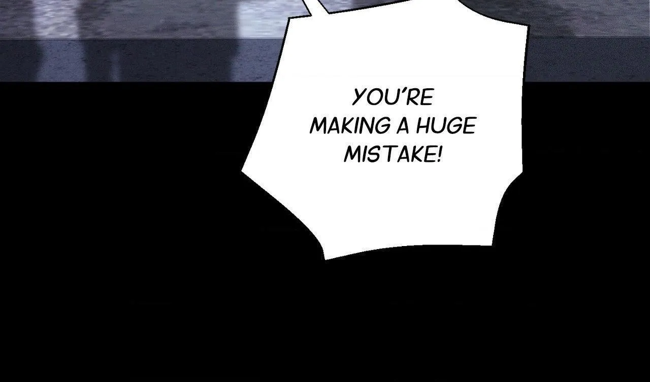 Night of the Unmarked Chapter 54 page 16 - 