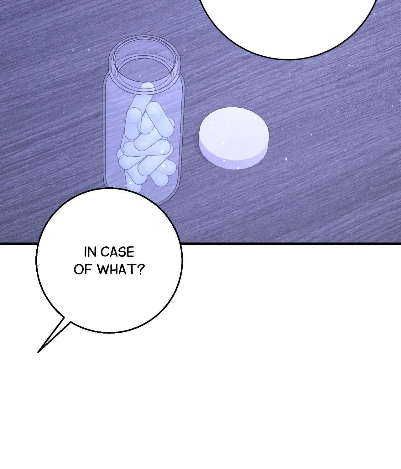 Night of the Unmarked Chapter 54 page 156 - 