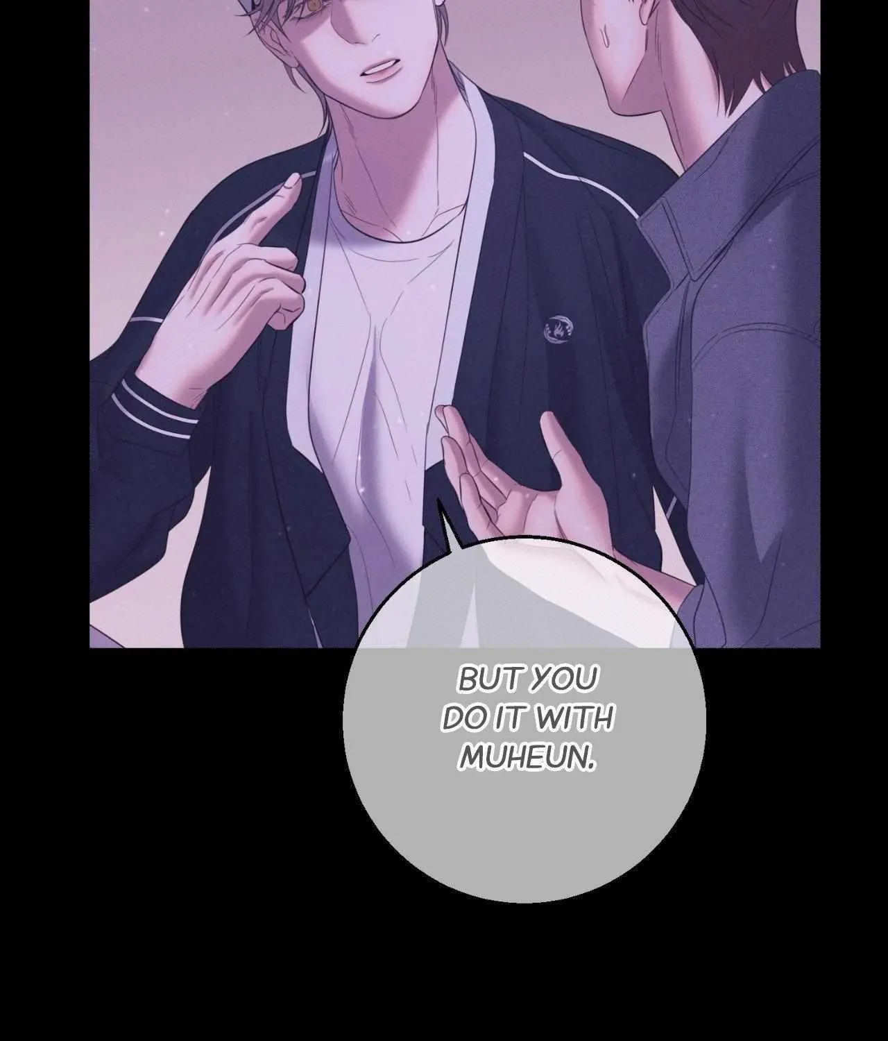 Night of the Unmarked Chapter 54 page 166 - 