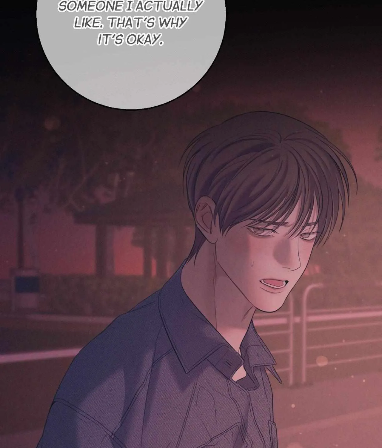Night of the Unmarked Chapter 54 page 168 - 