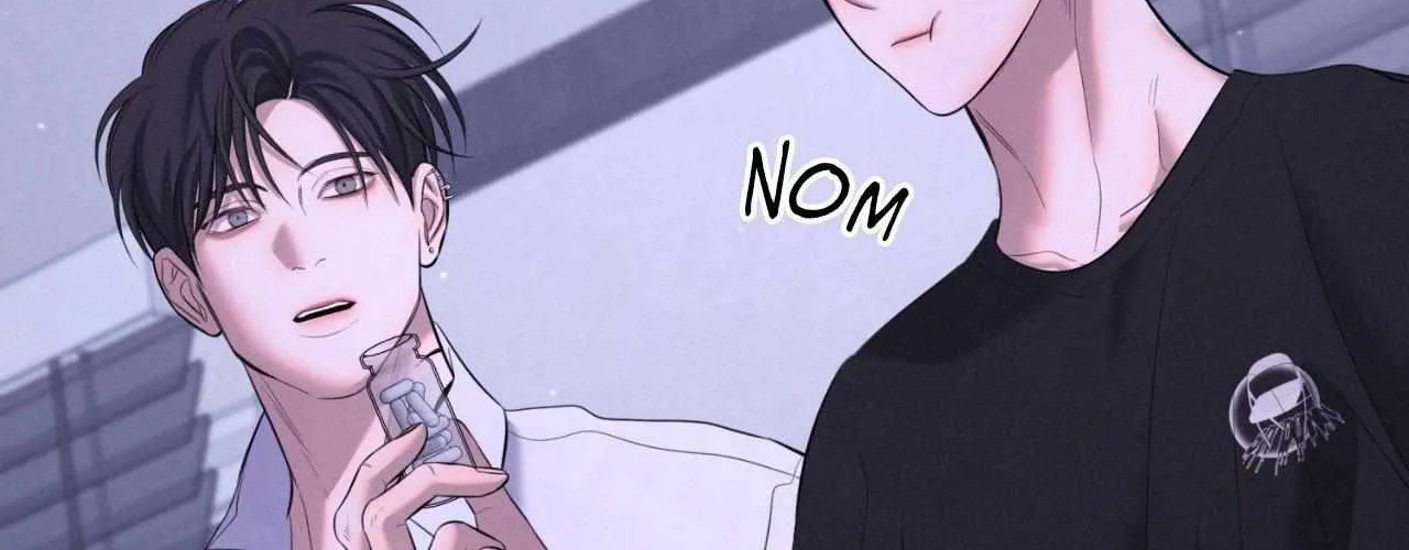 Night of the Unmarked Chapter 54 page 179 - 