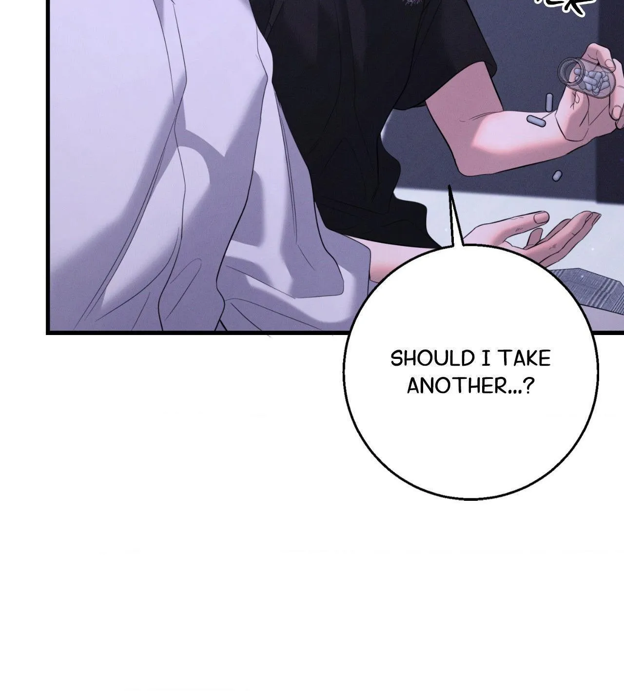 Night of the Unmarked Chapter 54 page 184 - 