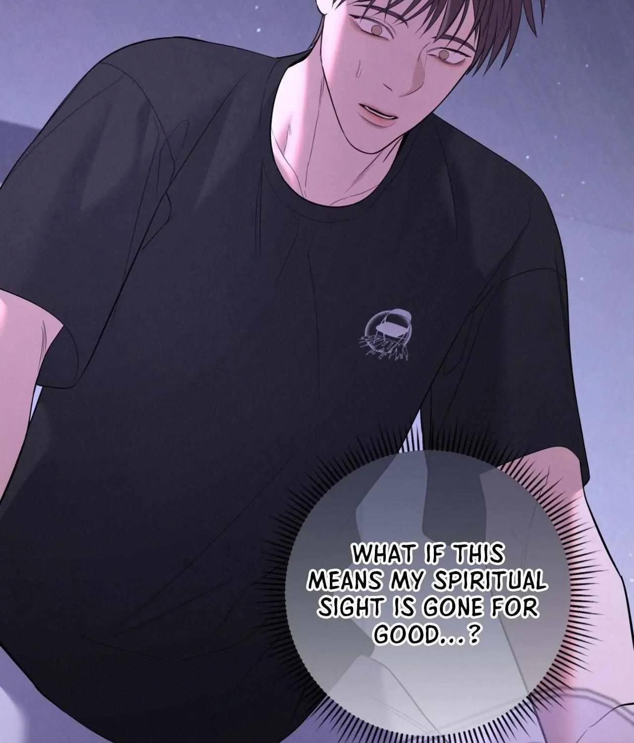 Night of the Unmarked Chapter 54 page 200 - 