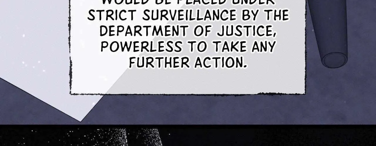 Night of the Unmarked Chapter 54 page 22 - 