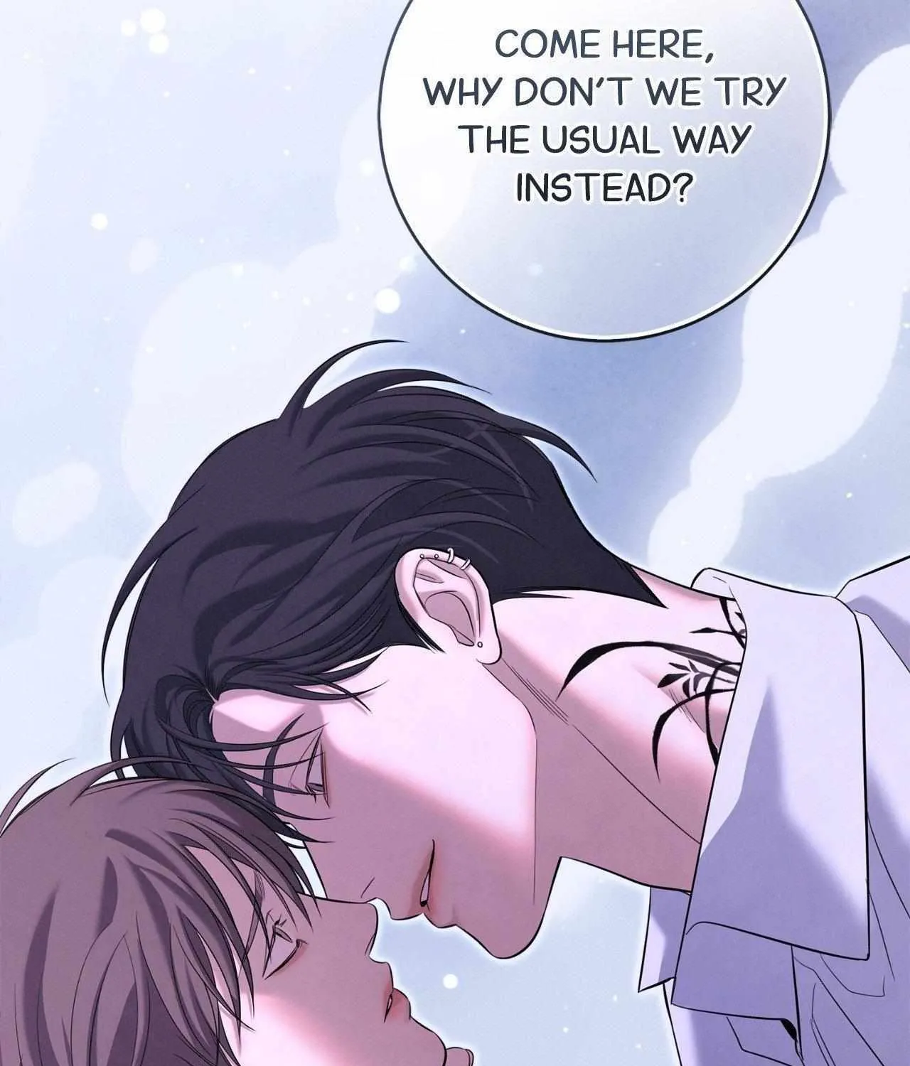 Night of the Unmarked Chapter 54 page 215 - 