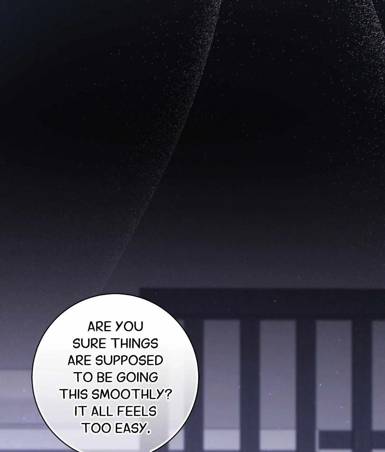 Night of the Unmarked Chapter 54 page 25 - 