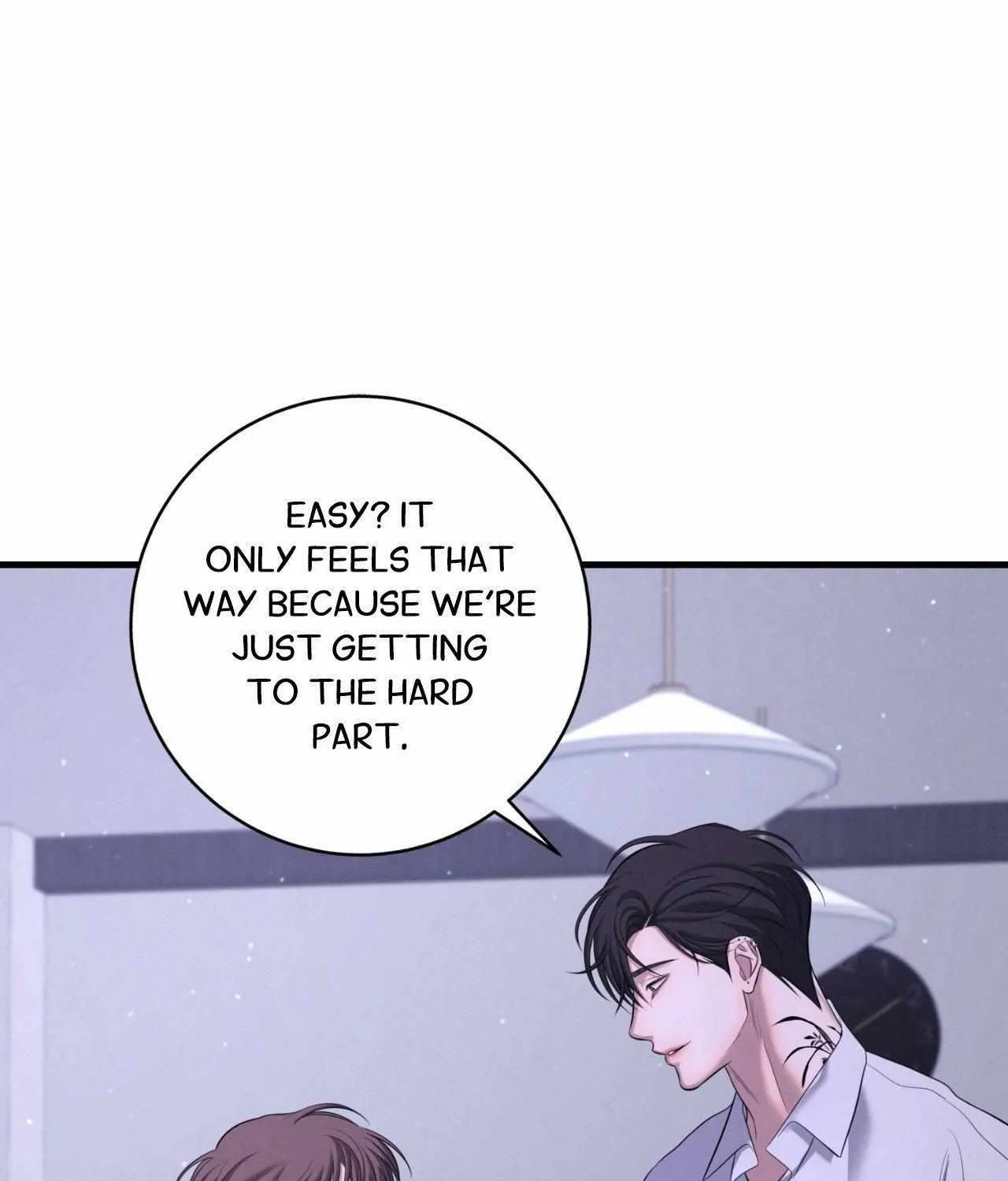 Night of the Unmarked Chapter 54 page 29 - 