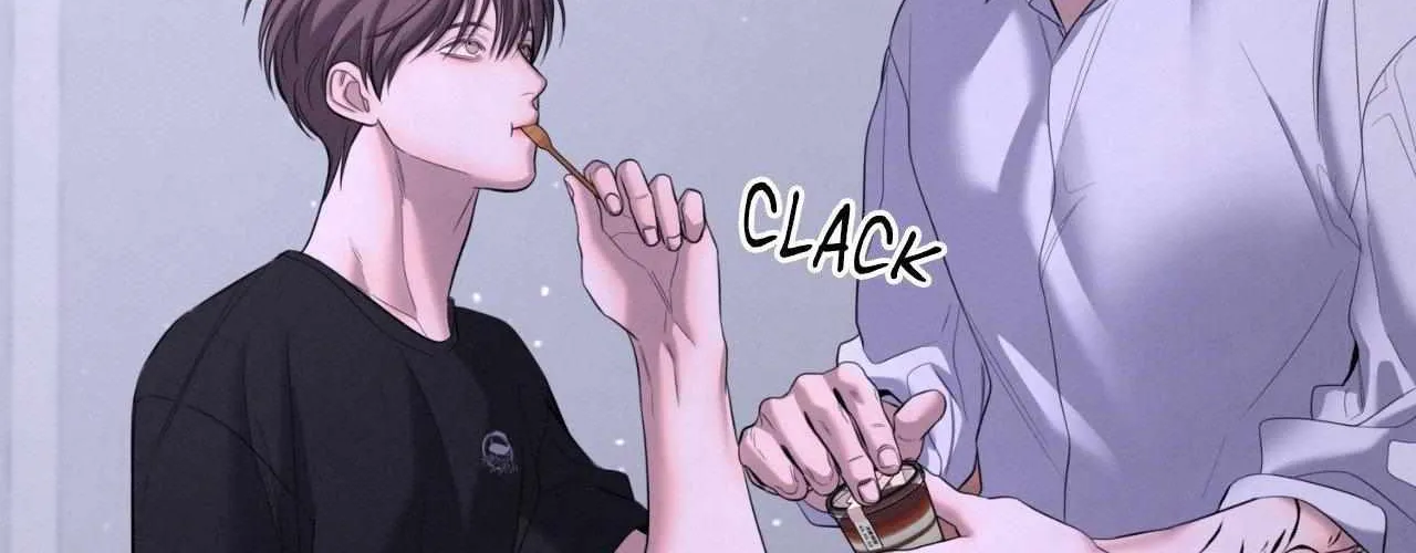 Night of the Unmarked Chapter 54 page 30 - 